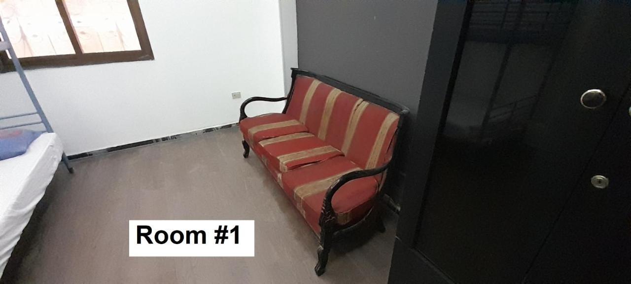 Rooms, Shared With A Separate Private Entrance In Nasr City,cairo,egypt Near The New Malaysian Students Building, The Abana, Al-fajr Institute For Teaching Languages 15 Min From International Airport, 25 Min Downtown And 40 Min To Pyr El Cairo