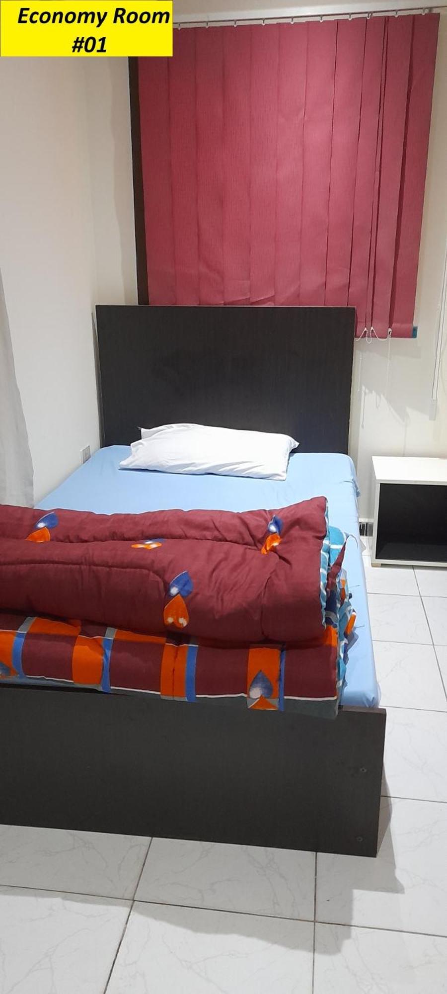 Rooms, Shared With A Separate Private Entrance In Nasr City,cairo,egypt Near The New Malaysian Students Building, The Abana, Al-fajr Institute For Teaching Languages 15 Min From International Airport, 25 Min Downtown And 40 Min To Pyr El Cairo