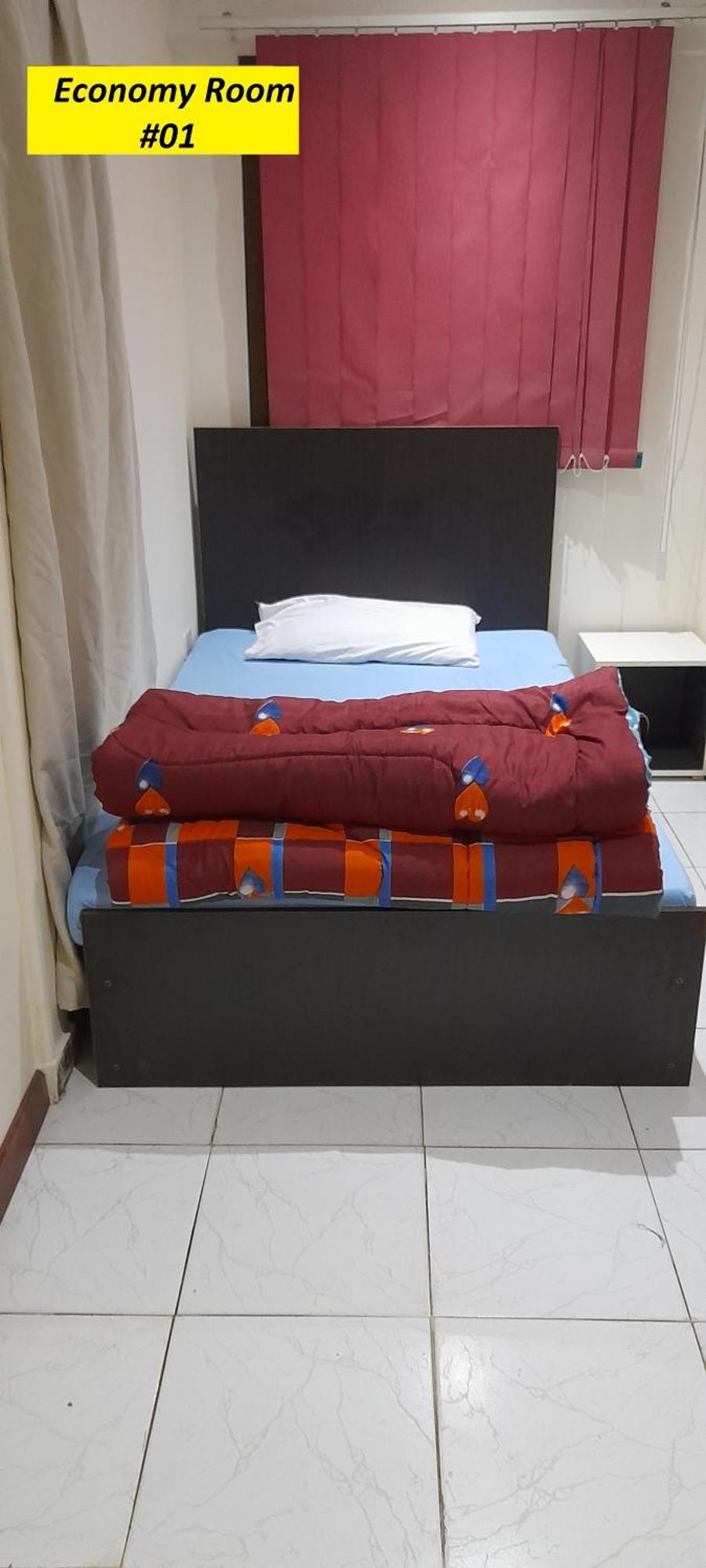 Rooms, Shared With A Separate Private Entrance In Nasr City,cairo,egypt Near The New Malaysian Students Building, The Abana, Al-fajr Institute For Teaching Languages 15 Min From International Airport, 25 Min Downtown And 40 Min To Pyr *
