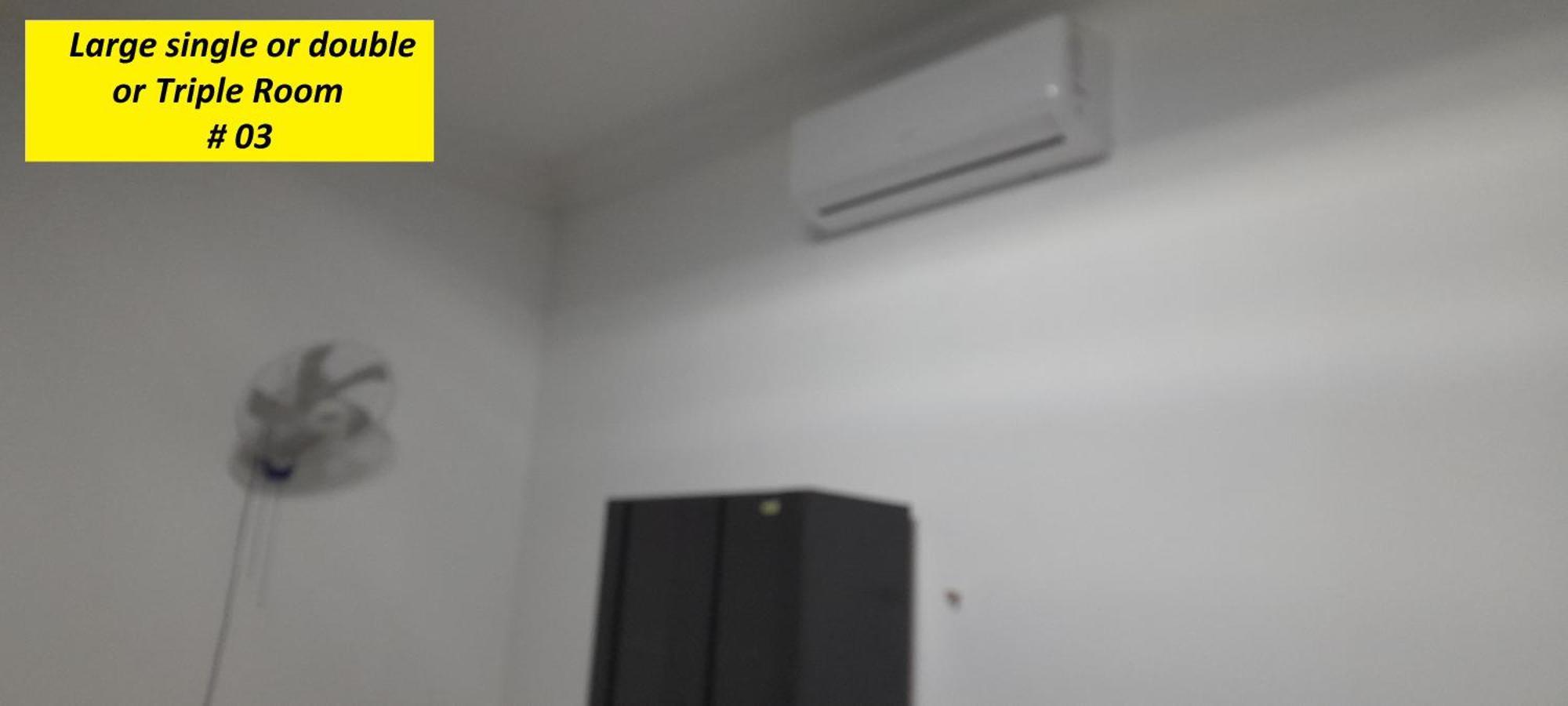 Habitación en casa particular Rooms, Shared With A Separate Private Entrance In Nasr City,cairo,egypt Near The New Malaysian Students Building, The Abana, Al-fajr Institute For Teaching Languages 15 Min From International Airport, 25 Min Downtown And 40 Min To Pyr El Cairo